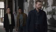 Scott Forrester's storyline ending (Image via CBS)
